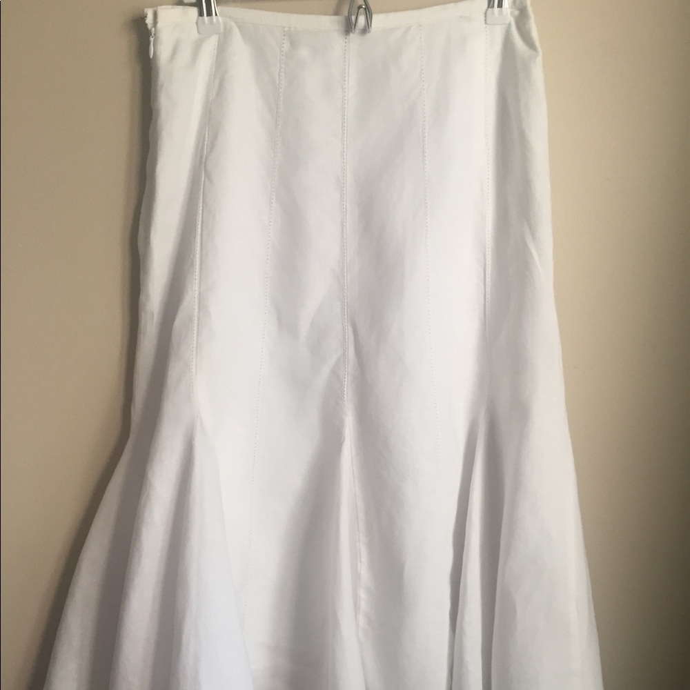 Flared Skirt